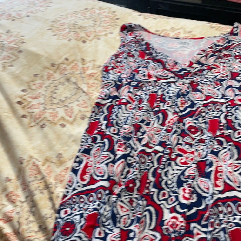 Tank dress